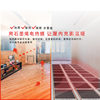 Daewoo Graphene Electric Heating Film Electric Floor Heating Home Complete Set of Equipment Yoga Studio Electric Heating System Imported from South Korea
