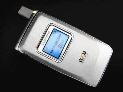 Samsung, раскладной мобильный телефон, батарея, зарядное устройство, T408
