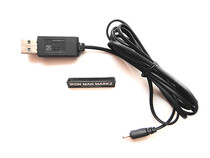 Nokia N70 n73 N93i E71 N95 5800 5230 Original Small USB Charging Cable CA-100C