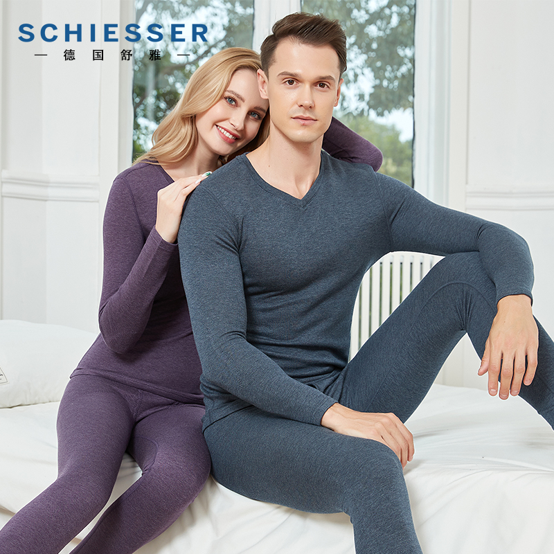 German shuja fever coat for men and women 21 autumn and winter new Amino 5 0 wool thickened with velvety autumn clothes