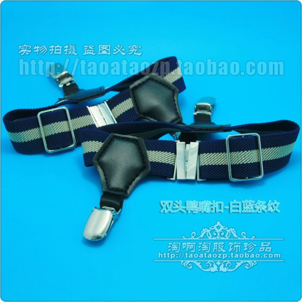 Nhà máy bán hàng trực tiếp! Đầm vịt hai đầu khóa vớ garter Silk vớ phổ quát! Cao cấp châu Âu và Mỹ phổ biến! đồ lót nam nữ