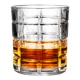 Pha lê sáng tạo ly whisky ly rượu vang ly cổ điển ly rượu vang ly đặt nhà thanh ly rượu vang cao cấp