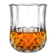 Pha lê sáng tạo ly whisky ly rượu vang ly cổ điển ly rượu vang ly đặt nhà thanh ly rượu vang cao cấp
