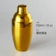 Lắc tay bằng thép không gỉ kiểu Nhật lắc lắc rượu bartender nồi lắc thanh rượu ly ly shaker - Rượu vang ly rượu vang rona