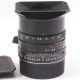 Leica Leica 35mmF2f2.0 wide-angle fixed focus camera lens manual ຄູ່ມືພູມສັນຖານມະນຸດສະທໍາ M mount M240