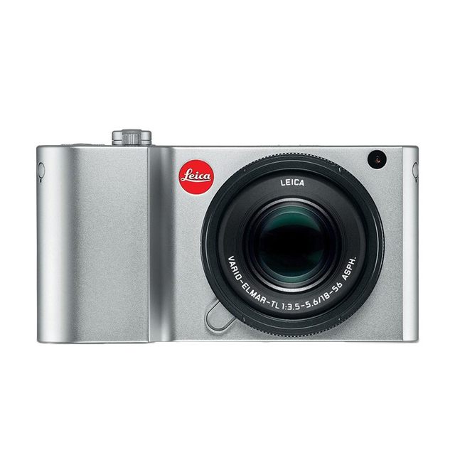 Leica Leica TL2 ກ້ອງຖ່າຍຮູບ mirrorless ລະດັບສູງມືອາຊີບ flagship ກ້ອງຖ່າຍຮູບດິຈິຕອນກ້ອງຖ່າຍຮູບ mirrorless ເອເລັກໂຕຣນິກດຽວ Portable