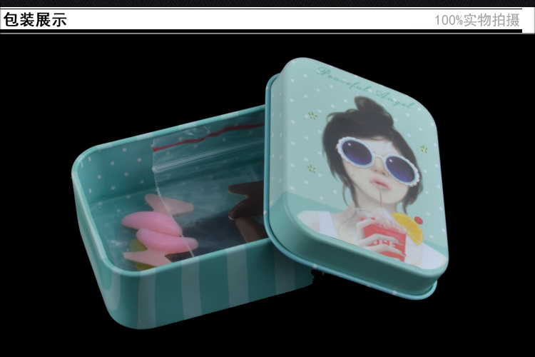 Etui à lunettes - Ref 1245915 Image 6