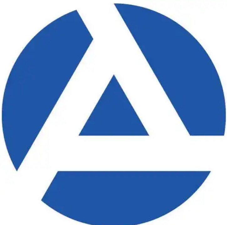 揽胜品牌电器馆的LOGO