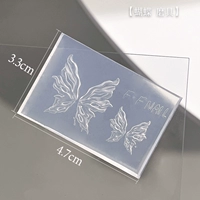 Форма с бантиком