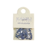 Маленькое серебряное смешанное прозрачное бриллиантовое украшение для ногтей для маникюра для ногтей, плоское основание, цвета шампанского