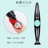 Одноразовое ювелирное украшение для маникюра, клей, долговременный эффект