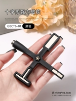 01#черный (пять -in -one)