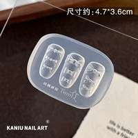 Серия Butterfly Wings Bow Series