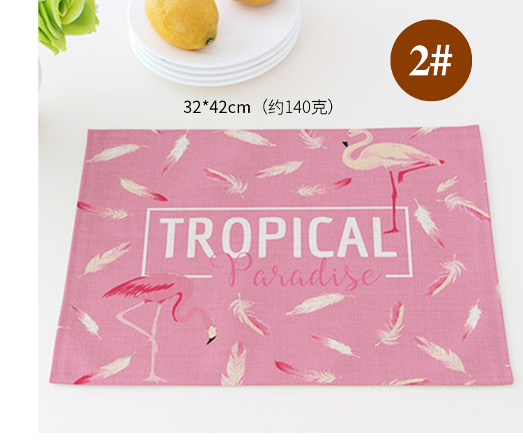 Nhật bản cotton linen art nail bảng chiếu ins nhỏ tươi hình chữ nhật khăn trải bàn có thể giặt xách tay nail cửa hàng công cụ dũa móng tay cho bé