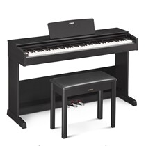 Yamaha electric piano YDP103R heavy hammer 88 Key adult children Digital vertical electronic piano imported