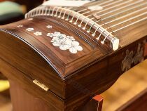 Lang Yun professional Advanced Performance Test entrance beginner Zheng Zheng sour branch wood ten li peach blossom Shenyang Chenyun piano line