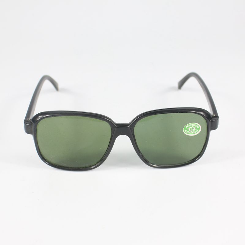 Jireh welding glasses Welder special eye protection Strong light protection UV protection Arc gas welding sunglasses glass 868