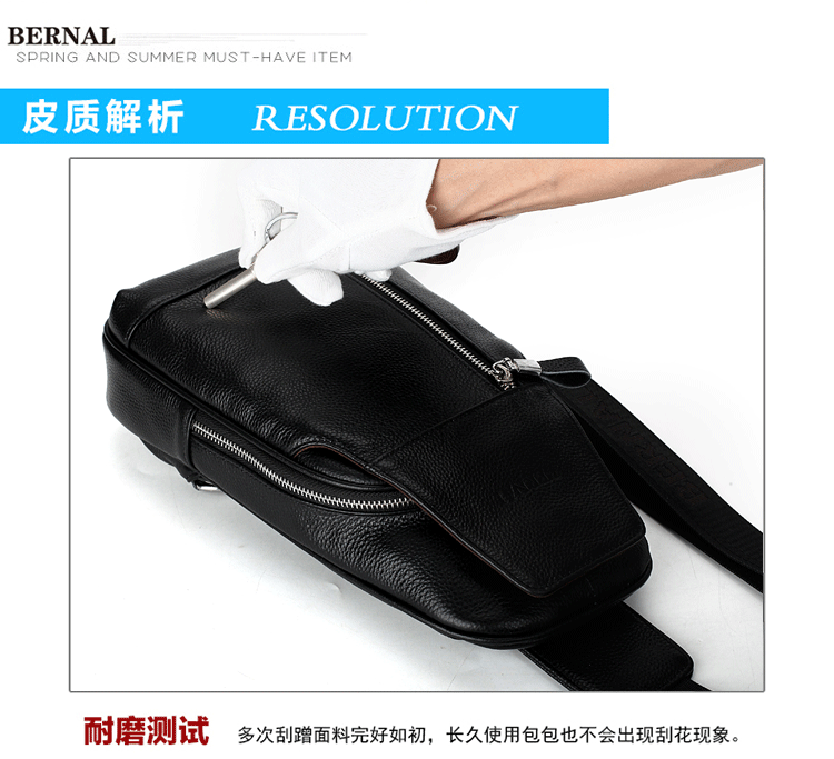 Sac pour homme - Ref 51031 Image 23