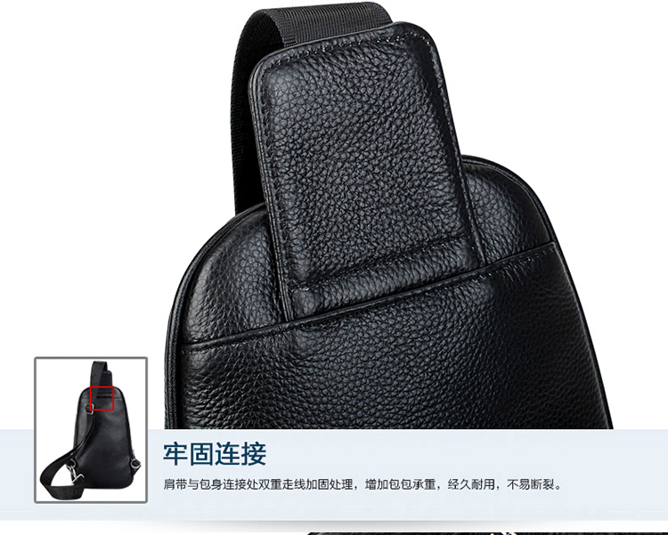 Sac pour homme - Ref 51031 Image 39
