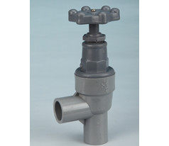 Ring Woo Anchor Tag Day Mark PVC-U Water Drainage Pipe Fittings UPVC Qu Ruler Elbow Water Brake 4 of DN16 22mm