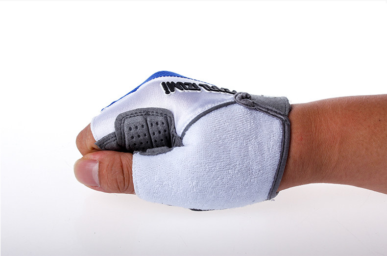 Gants de cyclisme mixte - Ref 2238895 Image 34