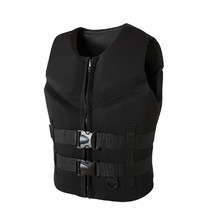 Adult Lifesuit Summer Water Surf Fishing Swimming Motorboat Kayak Portable Buoyancy Vessel