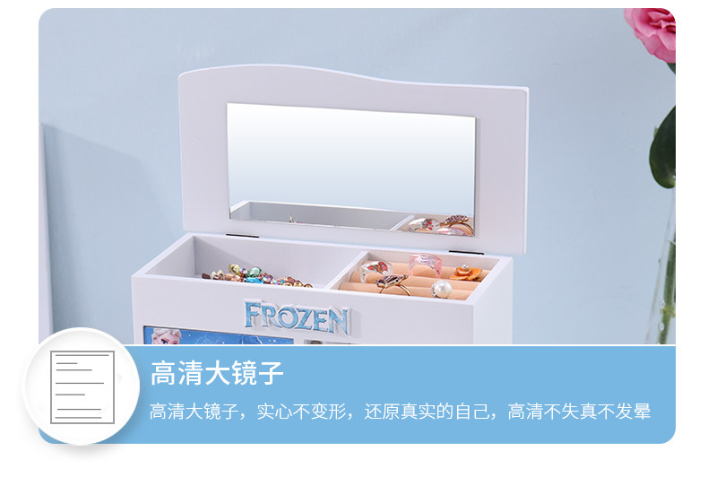 Boite à bijoux      - Ref 3107930 Image 19