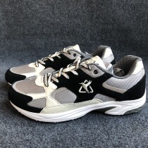 Foreign trade single new spring and autumn Joker Korean casual shoes male and female students couples sports shoes flat comfortable running shoes