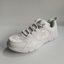 Summer New Pint Men Sneakers Net Cloth Breathable Running Shoes Comfort Students Travel Shoes Men Ultralight Single Net Special Price