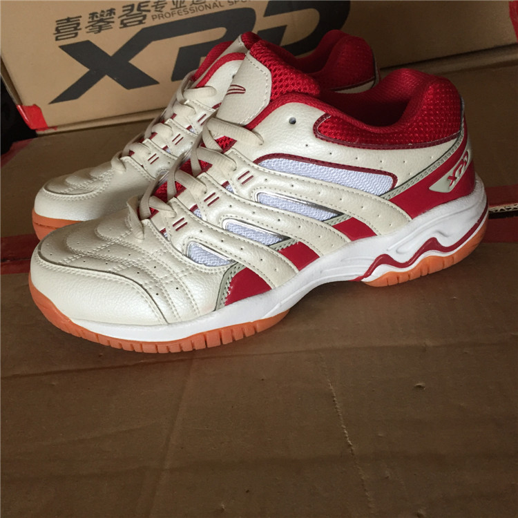 Mùa xuân và mùa thu nam giới và phụ nữ giày trong nhà đào tạo chuyên nghiệp giày non-slip bóng chuyền giày giày thể thao những người yêu thích giày giày tennis giày cạnh tranh giày thể thao bitis