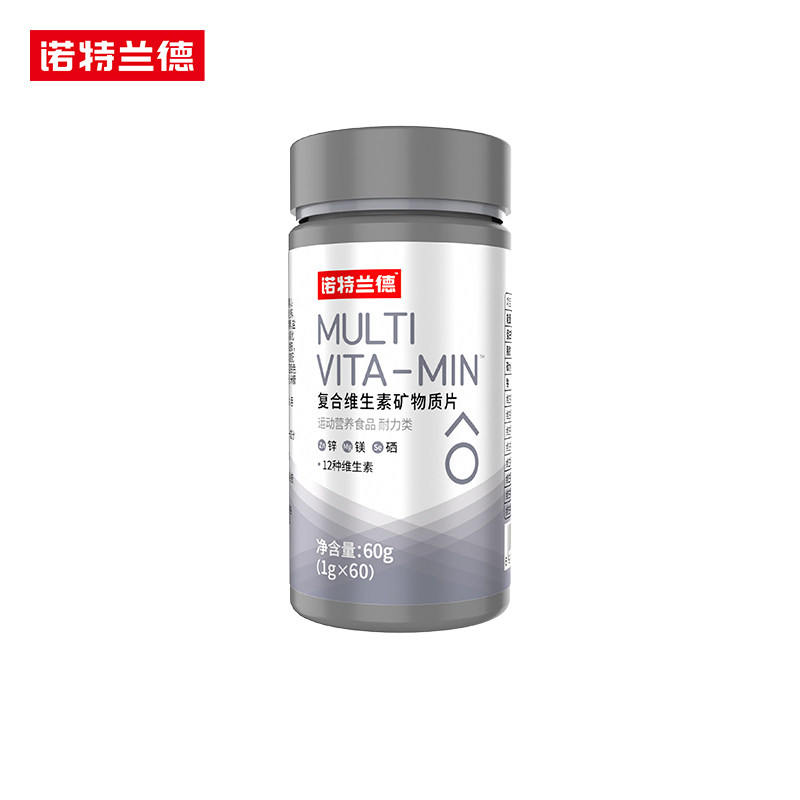 诺特兰德男士多维元素片