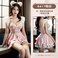 Черри вентилятор [сладкое платье с ливнем+т брюки]