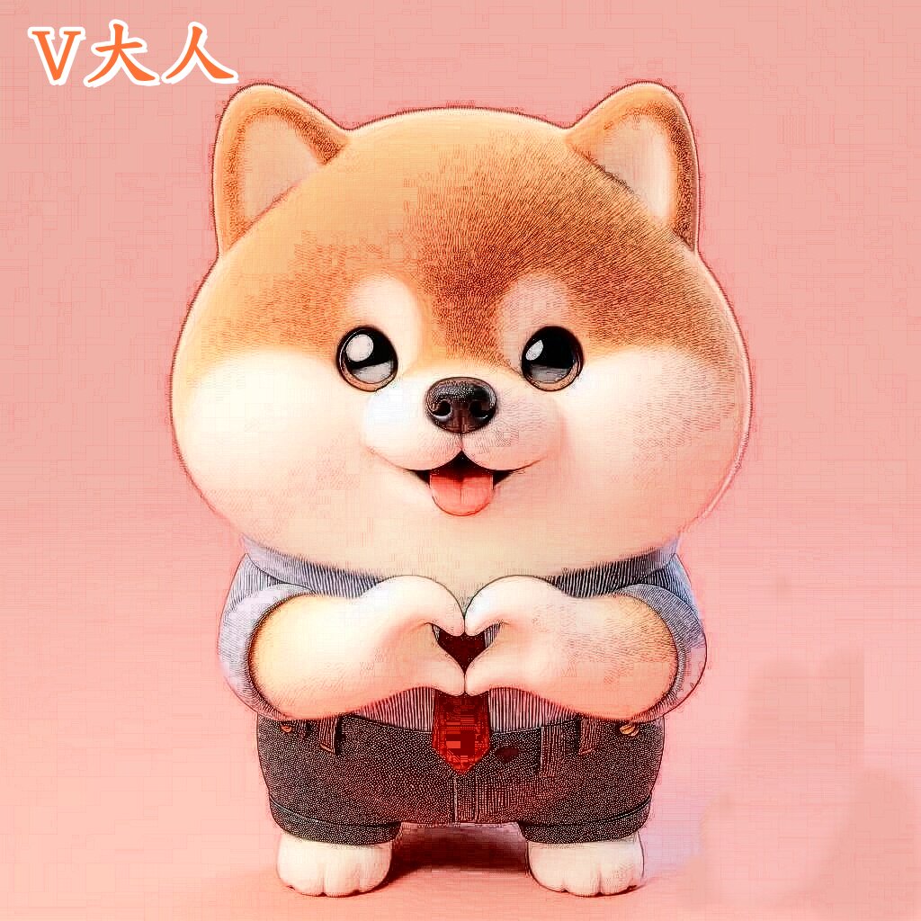 V大人小铺