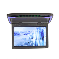 Monsoon Island new 10-12 inch universal car ceiling screen multimedia video MP5 player Display