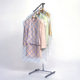 TOWA transparent clothing, insect-proof and moisture-proof cover, clothes, dust bag, coat storage, dust-proof cover, clothes hanging bag