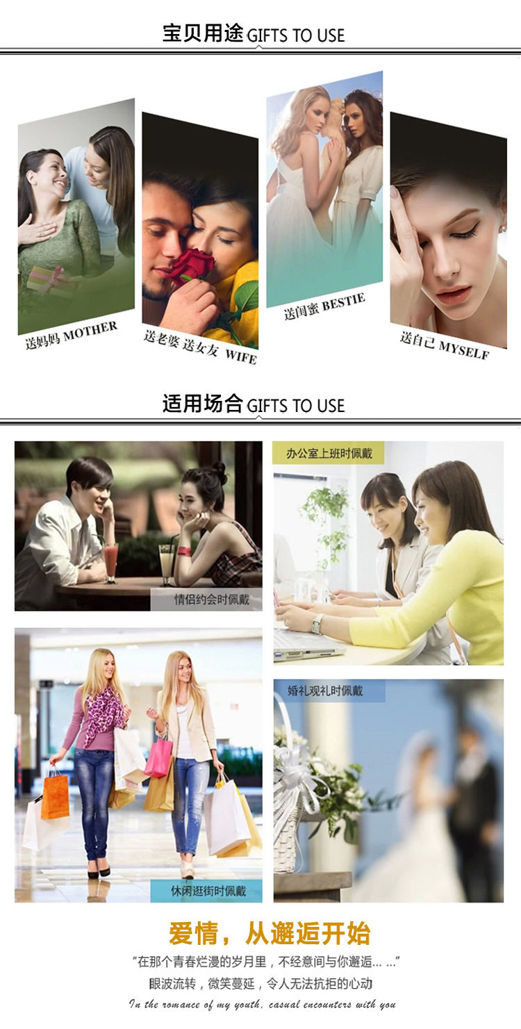 Broche femme en Zircon diamant - Ref 1178309 Image 13