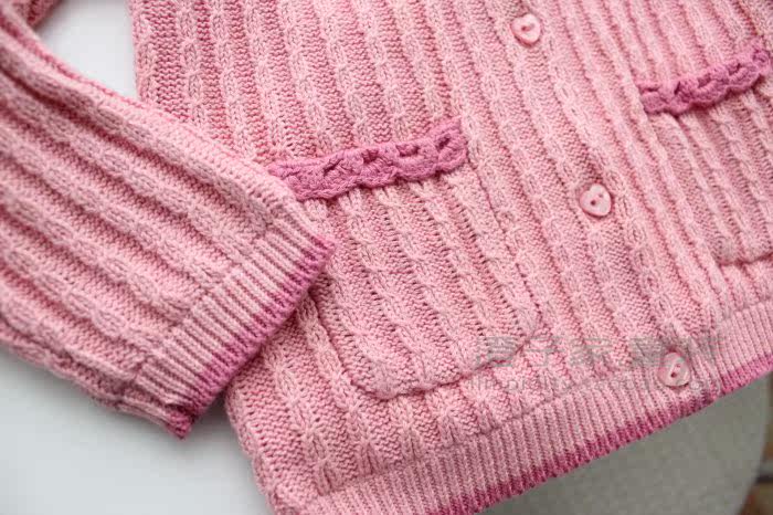 Pull fille - Ref 2105710 Image 22