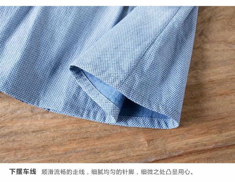 Jupe fillette INMAN - Ref 2050276 Image 26