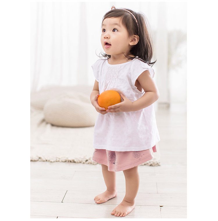 Jupe enfant INMAN - Ref 2048537 Image 16