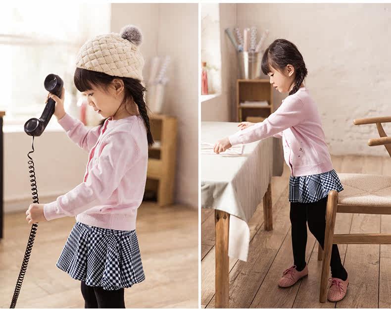 Jupe enfant INMAN - Ref 2049136 Image 19