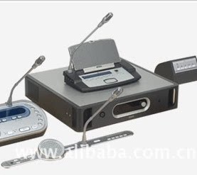 Bosch Tongan Host Rent the Bosch Meeting System Rent the BOSCH Conference System Tongan Equipment Rental 