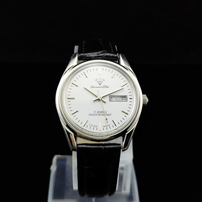 Domestic Diamond brand manual winding mechanical watches, domestic inventory vintage wristwatches, brand new genuine men's and women's