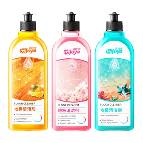Полы по очистке пола деревянные полы, мощная стерилизация, домашние ароматные плитки задерживают специальное решение для очистки артефактов