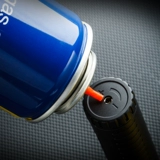 Clipper Coco Flood Ligher Point Type of Glip 300 мл общего газа Потребление газа Высокий газ небо газ