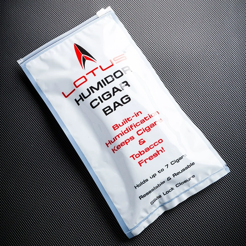 Оригинальное импортное увлажняющее портативное хранилище, гигрометр, США