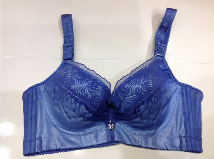 Yaanlina Spring Summer's new 1511 gather to concentrate on B film cup breathable and comfortable bra