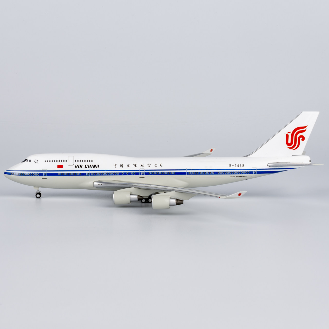 NG 56035 56034 1:400 大韩航空B787-10 HL8816 BlackPink 模型-淘宝