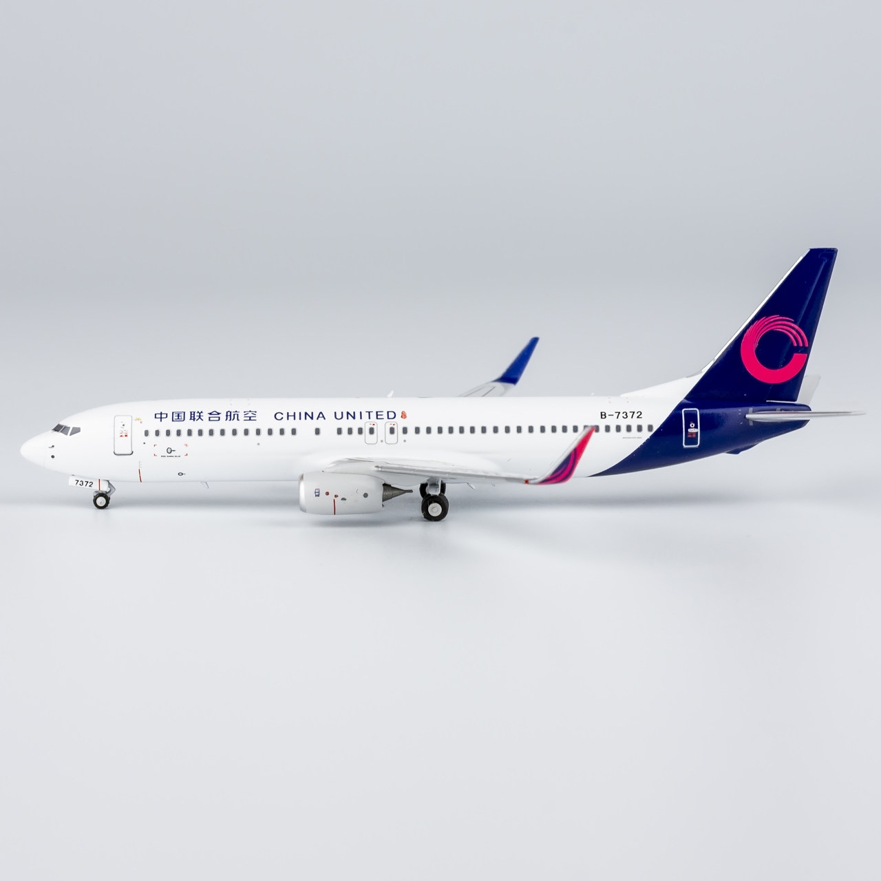 world.taobao.com: Ng 56035 56034 1:400 Korean Air B787-10 Hl8816