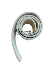 Graphite mechanical sander with sponge strip on top sand graphite special double accessories shelf wool woodworking cloth strip