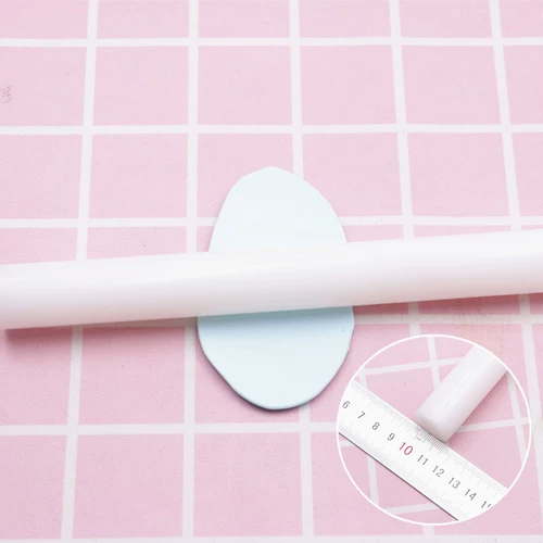 Клиновая универсальная смола глиняная скалоланка Тайвань импортированный материал Неспонентный палоч